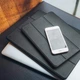 Чехол Tomtoc Smart Case for iPad Pro 12.9 (2017) - Black - изображение 2