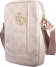 Сумка для планшета Guess 4G Big Logo 8" Pink (3666339036201) - зображення 2