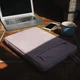 Чохол Tomtoc 360° Sleeve for MacBook Pro 13 (2016-2018) / Air 13 (2018) - Baby Pink (A13-C02C) - зображення 5