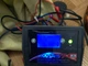 Зарядное устройство MARS-7 12V/0-7A/32-120AHR/LCD/импульсное F00021 - изображение 4