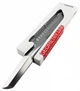 Ніж сантоку Vinzer Geometry Line 17,8 см 50294 - зображення 4