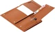 Чехол для ноутбука Lexon Flat 14" Brown (3660491109704) - изображение 4
