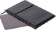 Чохол для ноутбука Lexon Flat 14" Dark Blue (3660491109711) - зображення 3