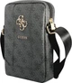 Сумка для ноутбука Guess 4G Big Logo 10" Grey (3666339036171) - зображення 2