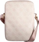 Сумка для планшета Guess 4G Big Logo 8" Pink (3666339036201) - изображение 3