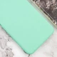 Силіконовий чохол Candy Full Camera для Xiaomi Redmi Note 13 4G Зелений / Menthol - изображение 2