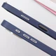 Чехол SGP PC+Leather with Magnetic Fit для Apple iPhone 16 (6.1") Blue - изображение 6