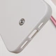 Чехол SGP PC+Leather with Magnetic Fit для Apple iPhone 16 (6.1") Grey - изображение 7