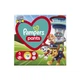 Підгузки Pampers Extra Large Розмір 6 (14-19 кг) Paw Patrol 60 шт (8006540863657) - изображение 4