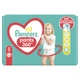Підгузки Pampers трусики Pants Розмір 5 (12-17 кг) 42 шт. (8006540068960) - изображение 3