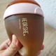 Антиколікова пляшечка 0-3 міс. з силіконовою соскою HEORSHE, Pink Bottle, 160 мл - зображення 6