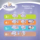 Підгузки Chicolino Розмір 5 (11-25 кг) 42 шт (4823098406334) - изображение 4