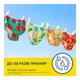 Підгузки Huggies Little Swimmers Розмір 3-4 багаторазові для плавання 1 шт (5029053583051) - изображение 7