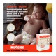 Підгузки Huggies Extra Care Size Розмір 5 (11-25 кг) 66 шт (5029053583174) - изображение 4