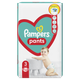Підгузки Pampers трусики Pampers Pants Розмір 3 (6-11кг) 62 шт (8006540069233) - изображение 1