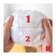 Підгузки Huggies Extra Care Size Розмір 5 (11-25 кг) 66 шт (5029053583174) - изображение 6