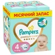 Подгузники Pampers Premium Care Розмір 4 (9-14 кг) 174 шт (8006540855935) - изображение 2