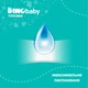Підгузки Dino Baby Розмір 5 (11-25 кг) 34 шт (4823098413967) - изображение 7