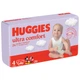 Підгузки Huggies Ultra Comfort 4 (7-18 кг) Mega 66 шт (5029053548777) - зображення 2