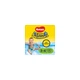 Підгузки Huggies Little Swimmer 3-4 (7-15 кг) 12 шт (36000183399) - изображение 1