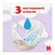 Підгузки Huggies Ultra Comfort 4 (7-18 кг) Mega 66 шт (5029053548777) - зображення 3