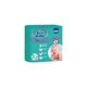 Підгузки Evy Baby Midi 5-9 кг 24 шт (8690506520236) - изображение 1
