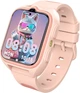 Дитячий смарт-годинник Blackview Z30 з GPS Pink (6931548323839) - изображение 5