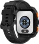 Смарт-годинник Blackview W80 Pro Black (6931548324089) - изображение 5