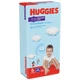 Підгузки Huggies Pants 6 Mega для хлопчиків (15-25 кг) 44 (5029053547657) - изображение 2