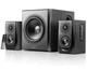 Мультимедійна акустика Edifier S351DB Black - зображення 2