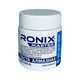 Алмазная паста для камня и стекла АСМ зерно 28/20 ПВМХ 40г синяя RONIX master - изображение 1