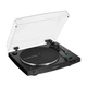 Програвач вінілових дисків Audio-Technica AT-LP3XBT - изображение 1