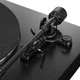 Програвач вінілових дисків Audio-Technica AT-LP3XBT - изображение 4