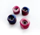 Колеса для фінгерборду Just Skate Handmade Mini Shark - зображення 2