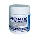 Алмазная паста для камня и стекла АСМ зерно 20/14 ПВМХ 40г синяя RONIX master - изображение 1