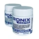 Алмазная паста по металлу АСМ зерно 0.25/0 ПОМГ 40г RONIX master - изображение 3
