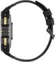 Смарт-годинник Oukitel BT101 Black (6931940739825) - изображение 5