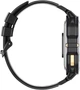 Смарт-годинник Oukitel BT101 Black (6931940739825) - изображение 6