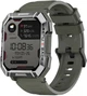 Смарт-годинник Blackview W60 Green (6931548317722) - изображение 3