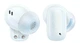 Наушники беспроводные Baseus AirNora 2 True Wireless Earphones Galaxy Blue (NGTW320203) - изображение 3