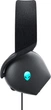 Навушники Dell Alienware AW520H Dark Side of the Moon (545-BBFH) - зображення 7