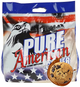 Гейнер для набора массы FitMax Pure American Gainer 7.2 кг Печенье (5902385240253) - изображение 1