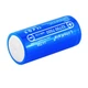 Акумулятор 32700 високострумовий під пайку, LiitoKala Lii-70A 3.2V 7000mAh 35A, LiFePO4, для батарей - зображення 2