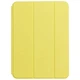 Чехол Smart Case для iPad Pro 12.9 2020 Yellow (01) желтый - изображение 1
