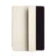 Чехол Smart Case для iPad Mini 5 Antique white (07) молочный - изображение 2
