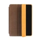 Чехол Smart Case для iPad Pro 9.7 Dark Brown (05) темно коричневый - изображение 2