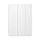 Чехол Smart Case для iPad Pro 12.9 2016/2017 White (10) белый - изображение 1
