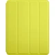 Чехол Smart Case для iPad Air 2 Yellow (01) желтый - изображение 1