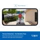IP-камера Tapo C400 FHD N300 внешняя TP-Link (teh0015997) - изображение 9
