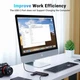 Концентратор UGREEN USB-C to 4xUSB-C 3.2 Gen2 10Gbps CM806 black (35584) - изображение 5